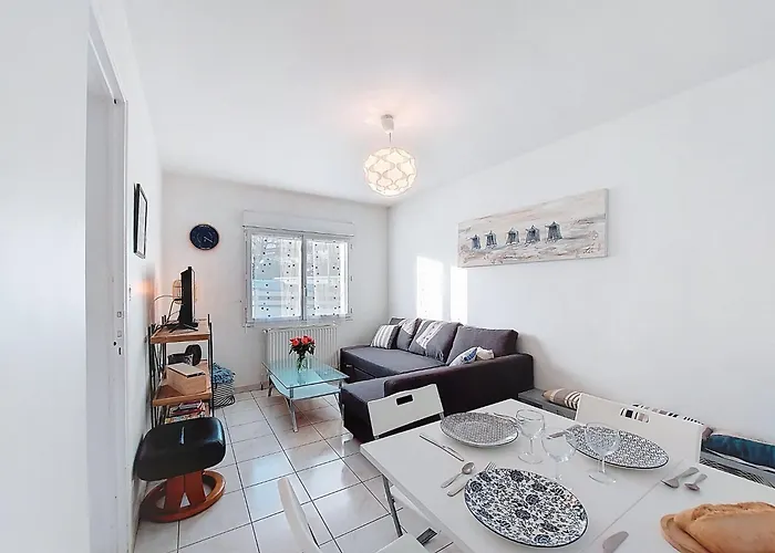 Les Sables By Interhome *