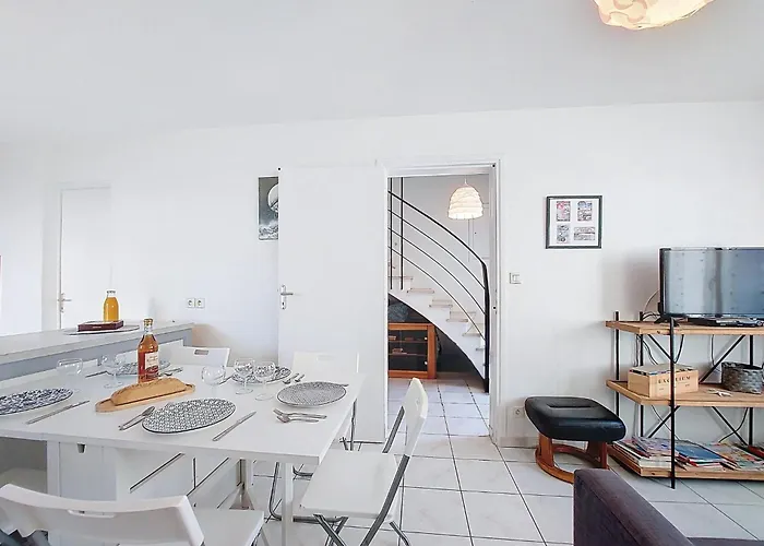 Les Sables By Interhome Ferienhaus Royan