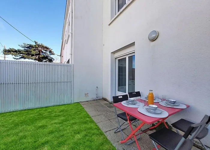 Les Sables By Interhome