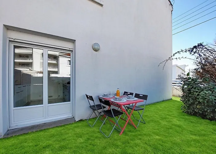 Holiday home Les Sables By Interhome