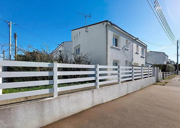 Les Sables By Interhome