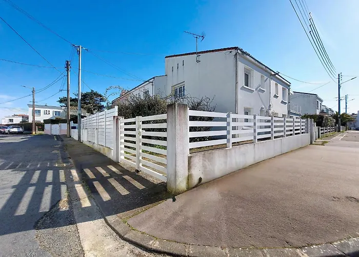 Les Sables By Interhome Ferienhaus